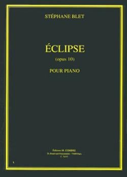 Eclipse Op.10