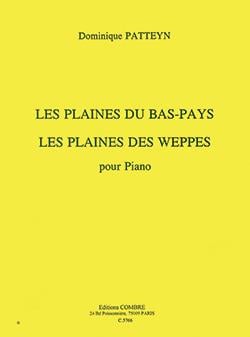 Les Plaines du Bas-Pays - Les plaines de Weppes