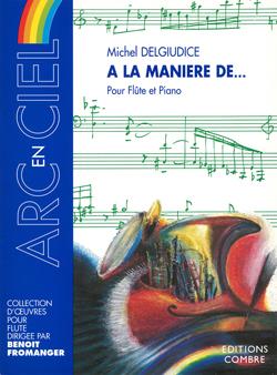 A la manière de...