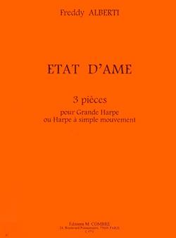 Etat d'âme (3 pièces)
