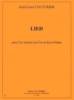 Lied