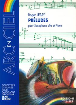 Préludes