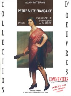 Petite suite française