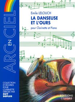 La Danseuse et l'ours