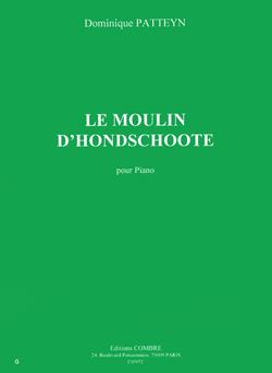 Le Moulin d'Hondschoote
