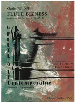 Flûte bizness