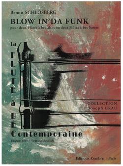 Blow in'da funk