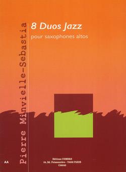 Duos jazz (8)