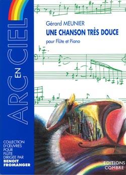 Une chanson très douce