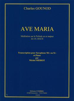 Ave Maria
