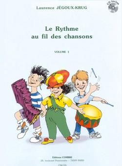 Le Rythme au fil des chansons Vol.1