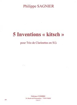 Inventions ''kitsch'' (5)
