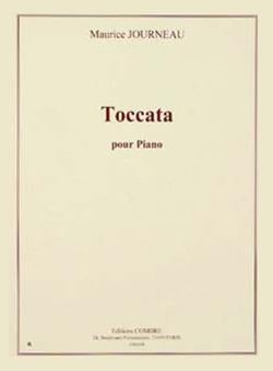 Toccata Op.52