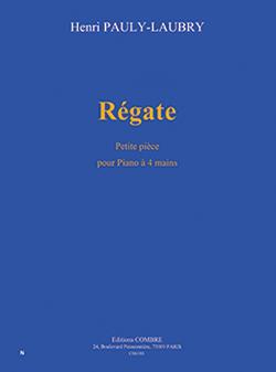 Régate (petite pièce)