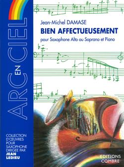 Bien affectueusement