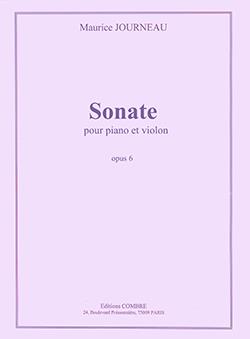 Sonate Op.6