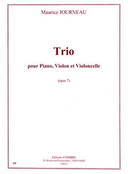 Trio Op.7