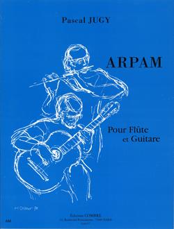 Arpam