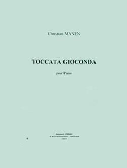 Toccata gioconda