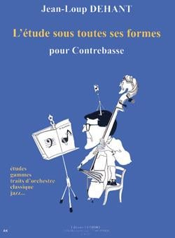 L'Etude sous toutes ses formes
