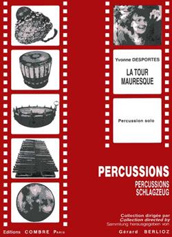 La tour mauresque