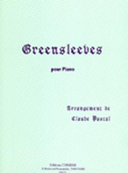 Greensleeves