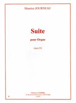 Suite Op.53