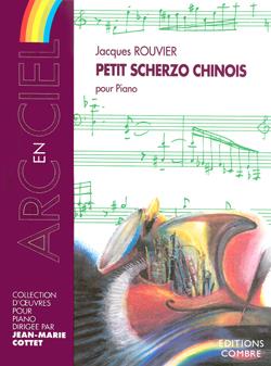 Petit scherzo chinois