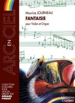 Fantaisie Op.54