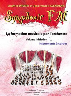 Symphonic FM Initiation