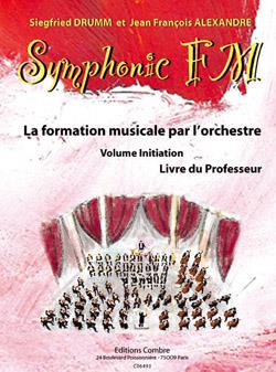 Symphonic FM Initiation : Professeur