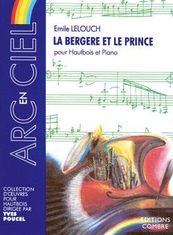 La Bergère et le prince