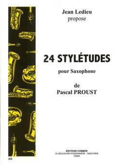 Stylétudes (24)