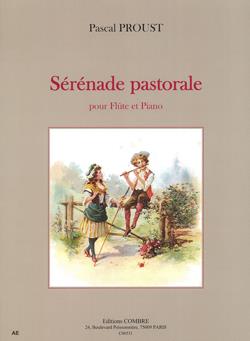 Sérénade pastorale