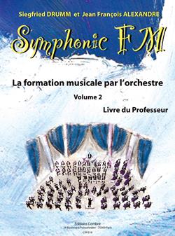Symphonic FM Vol.2 : Professeur