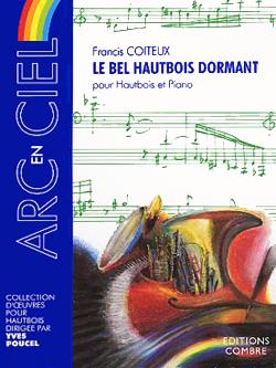Le Bel hautbois dormant
