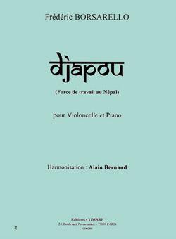 Djapou (Force de travail au Népal)