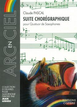 Suite chorégraphique