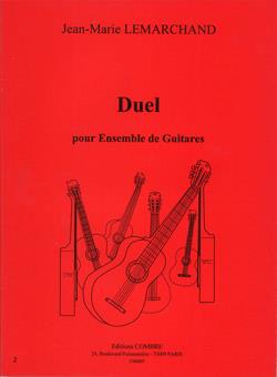 Duel