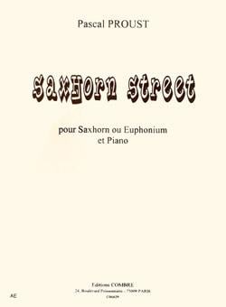 Saxhorn street