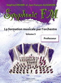Symphonic FM Vol.5 : Professeur