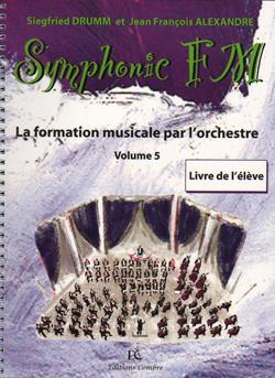 Symphonic FM Vol.5 : Elève : Trombone