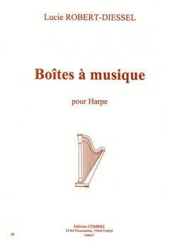 Boîtes à musique