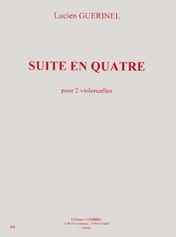 Suite en quatre