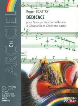 Dédicace