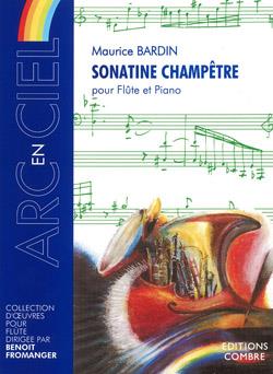 Sonatine champêtre