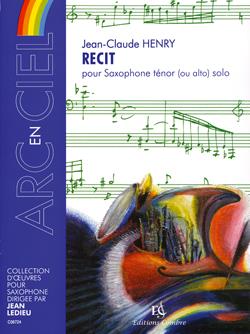 Récit