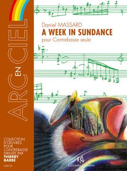 A Week in Sundance