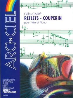 Reflets - Couperin
