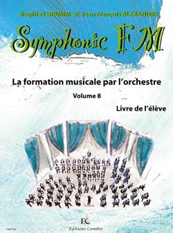 Symphonic FM Vol.8 : Elève : Percussion